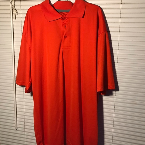 Performance Concepts Golf Shirt - Picture 1 of 2